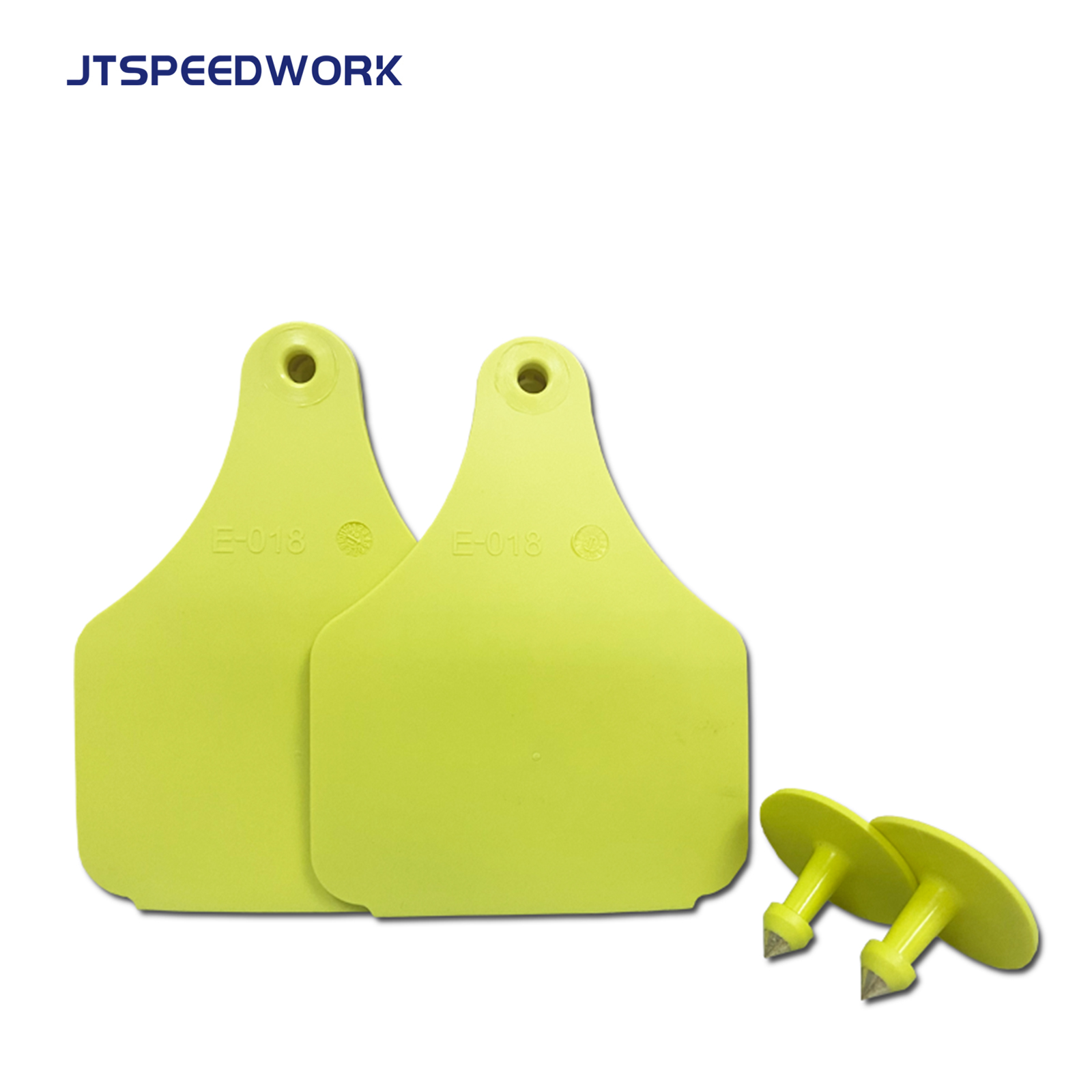 UHF RFID Tags