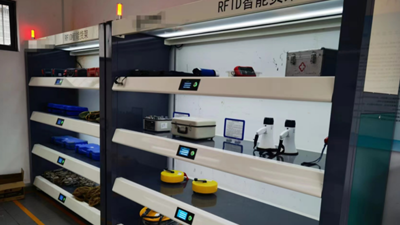 智能货架