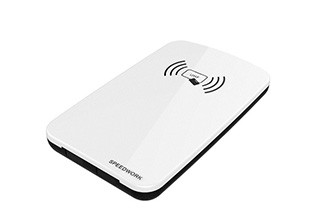 [New release] desktop USB card reader JT-6210