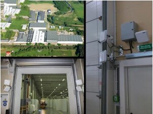 The New Route for Evacuation: RFID UHF Tech Helps to Increase safety