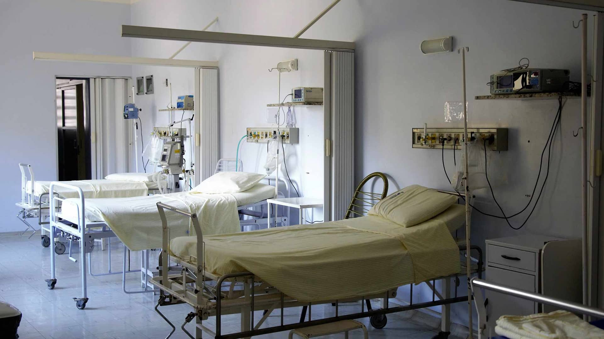 RFID lOT helps fine-tune in-hospital monitoring of medical waste
