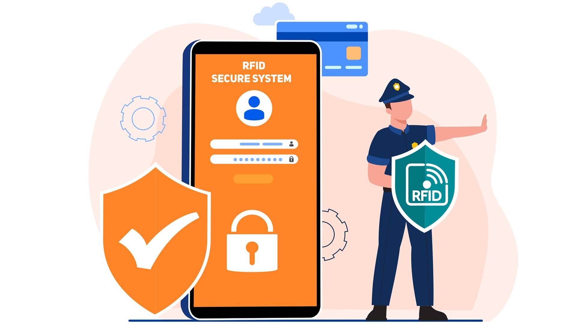 Smart Campuses Unlocked: How RFID is Transforming Efficiency and Security