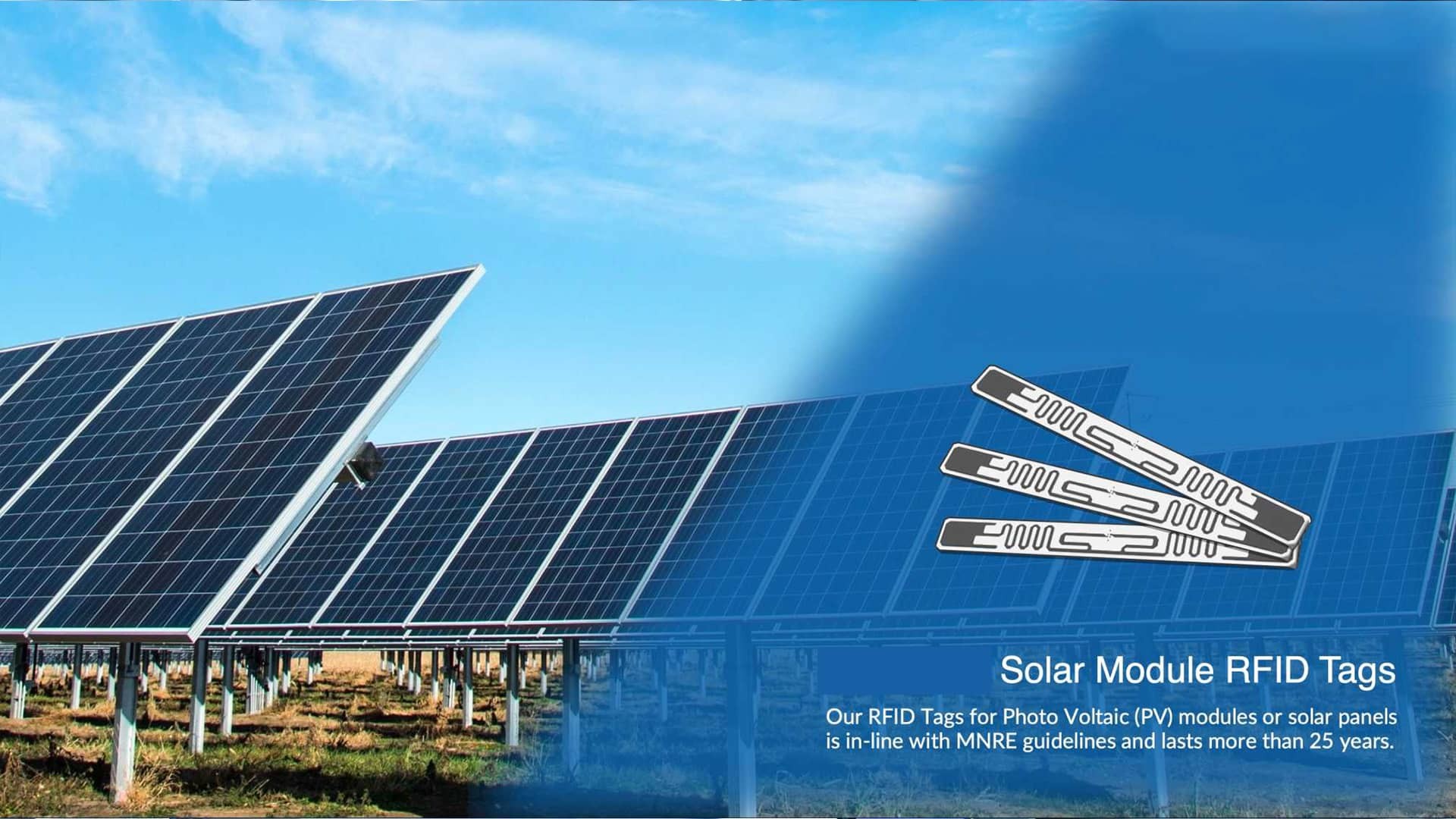 Harnessing RFID in the Energy Sector: Revolutionizing Equipment Monitoring and Resource Optimization