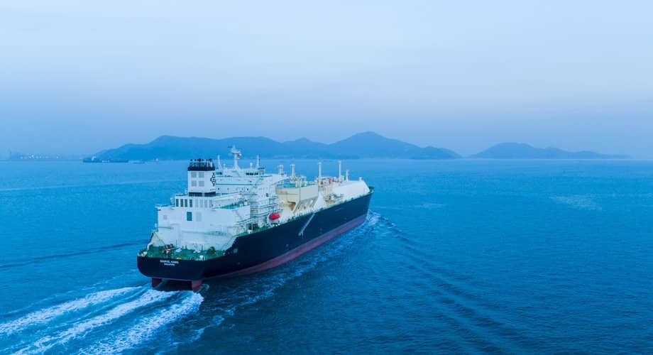 RFID in Action: Transforming Cargo Visibility and Ship Management