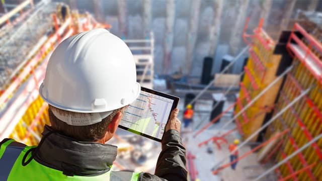 Building Smarter Sites: RFID Solutions for Safety and Real-Time Tracking