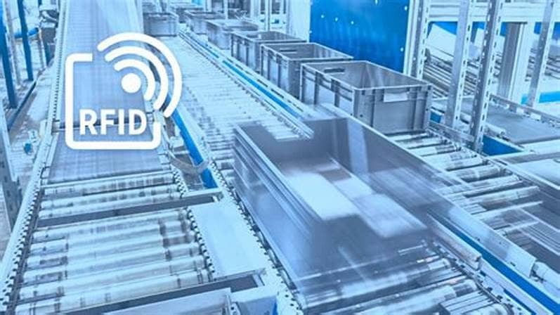 RFID in Manufacturing: Building a Closed-Loop Quality Traceability System