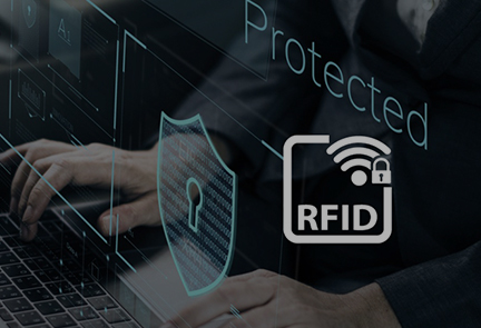 Focus on RFiD product research and development innovation