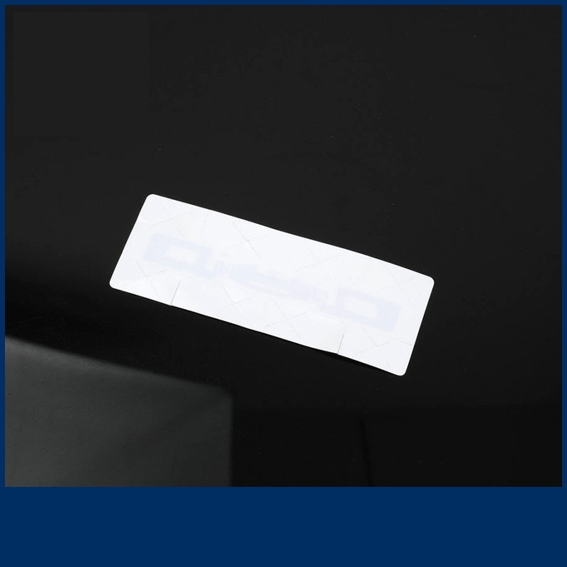 UHF RFID Windshield Label 860~960MHz
