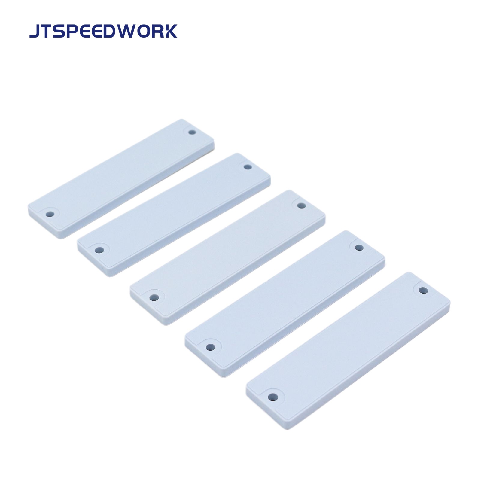 UHF RFID Anti-Metal Tag 95*25mm PCB 860-960MHz JT-K9525