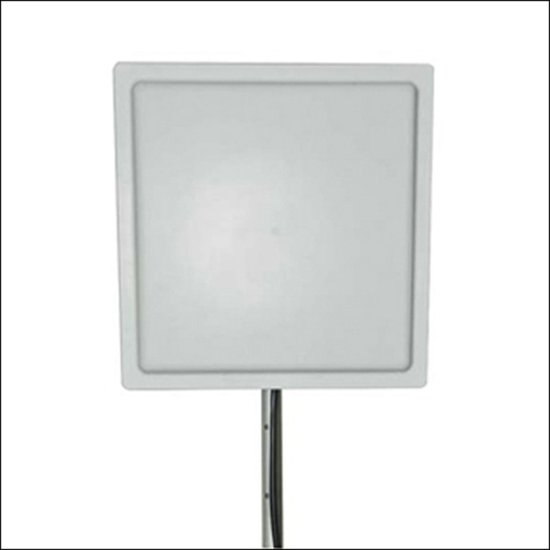 20M GPRS RS232 Integrated Long Range RFID Reader JT-8290G