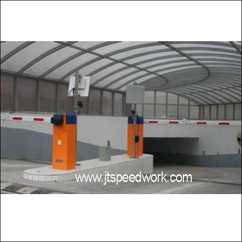 20M GPRS RS232 Integrated Long Range RFID Reader JT-8290G