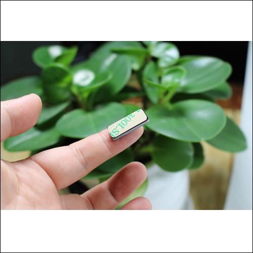 Good Quality RFID UHF Metal Tag JT-2208