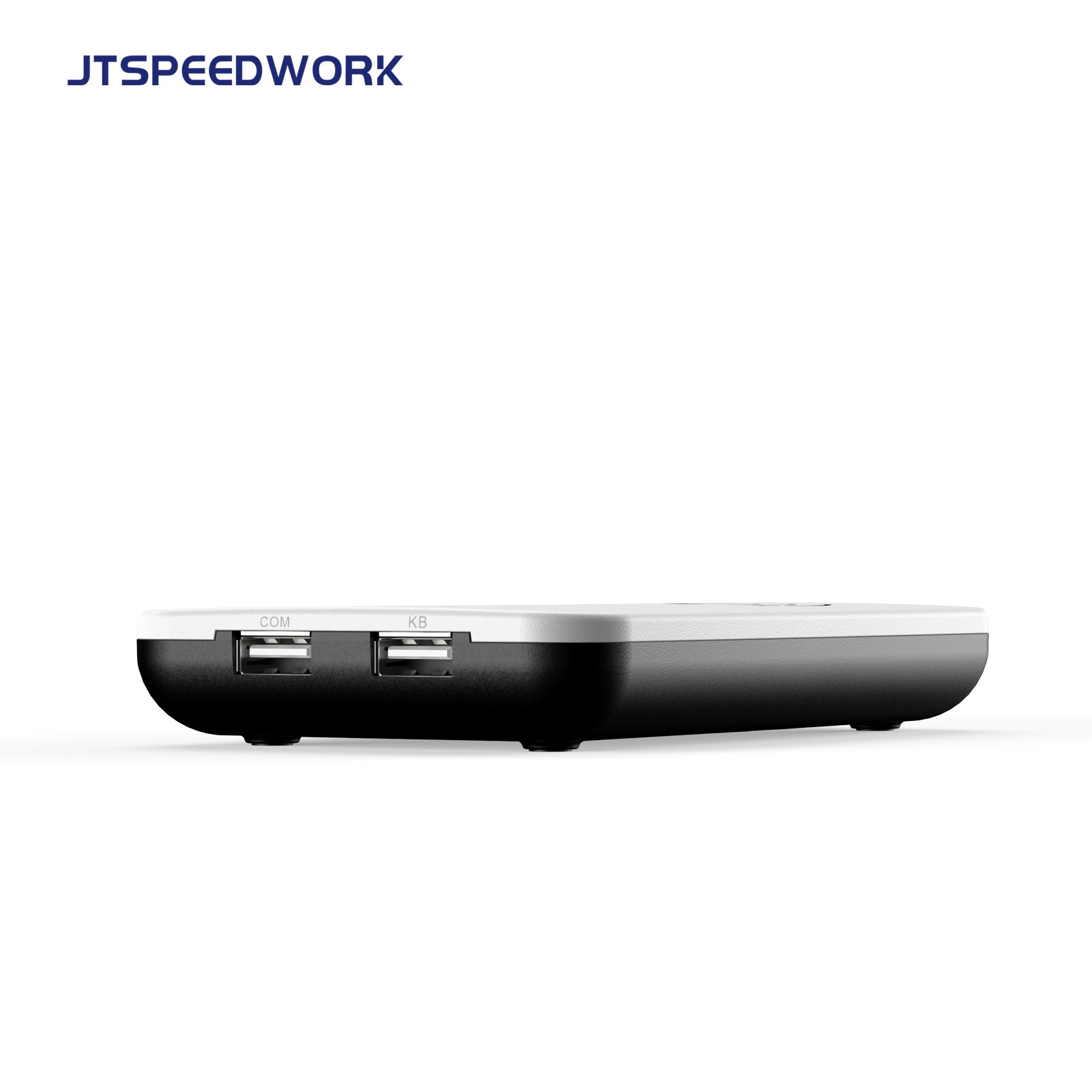 JT-6210 0-80cm UHF RFID Desktop USB Reader Writer ISO18000-6C