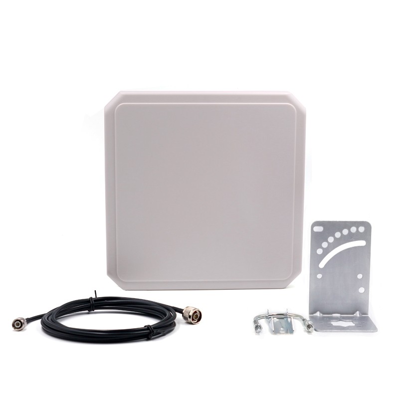 JT-T0258 9dBi High Gain UHF RFID Antenna 860-960MHz 70° Beam Width JTSPEEDWORK IP67