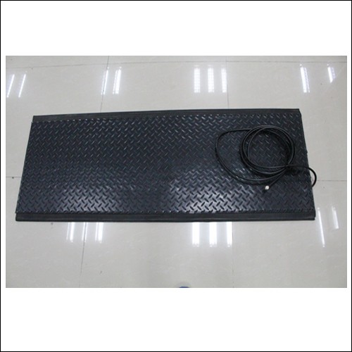 JT-T12665 12dBi Sports Timing UHF RFID Marathon Mat Antenna 860-960MHz