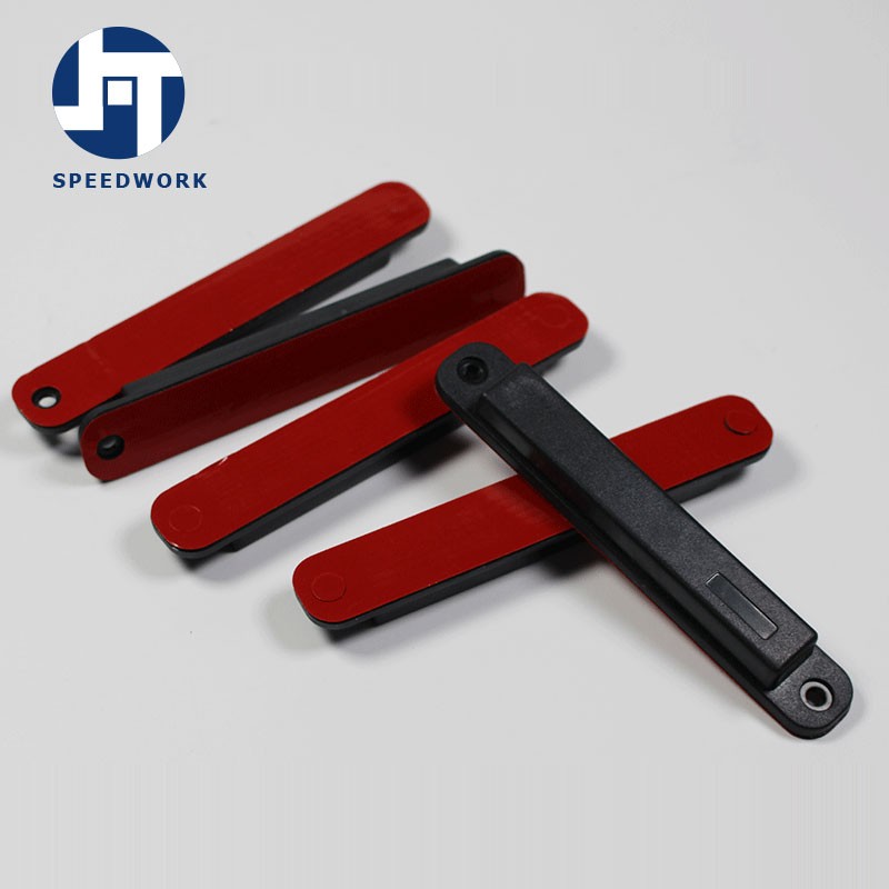 ISO18000 6C Gen2 ABS RFID On Metal Tag For Smart Trash Management