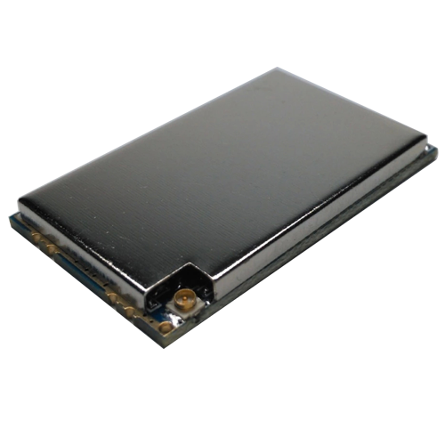 0-100CM  ISO18000 6C Small Size UHF RFID Module for PDA 41x25MM