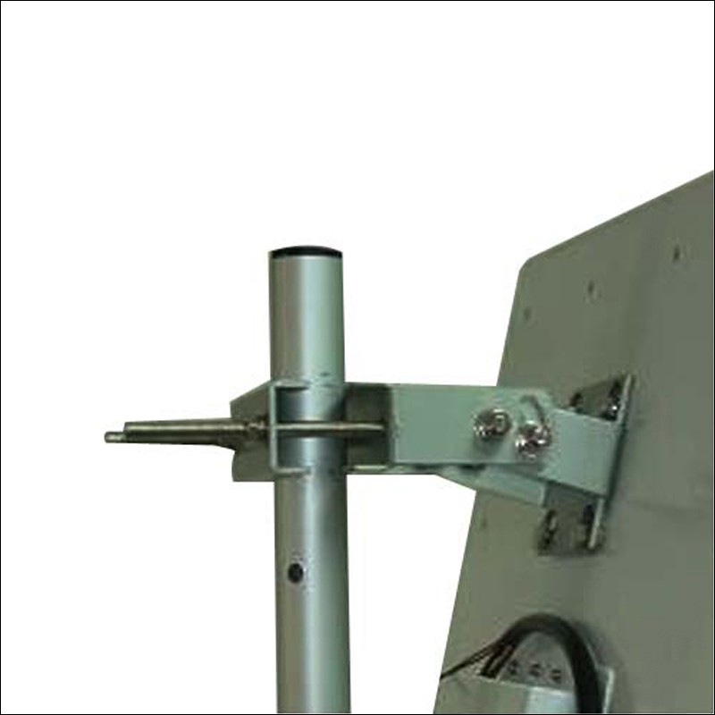 0-30M Fixed Long Range UHF RFID Reader