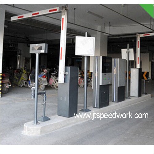 0-25mm UHF RFId Integrated Reader/Writer With a Built-In Antenna