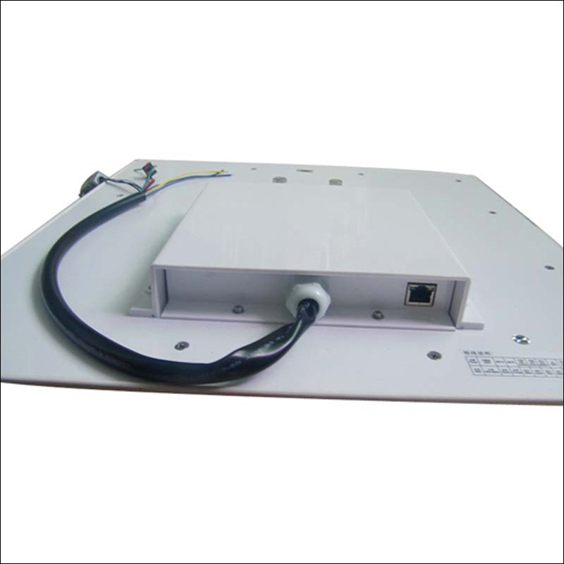 0-25mm UHF RFId Integrated Reader/Writer With a Built-In Antenna