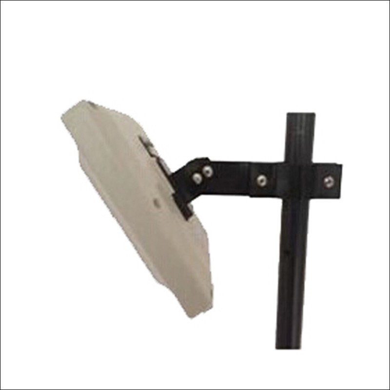 R2000 Multi-tags Middle Range UHF RFID Reader 0-6M