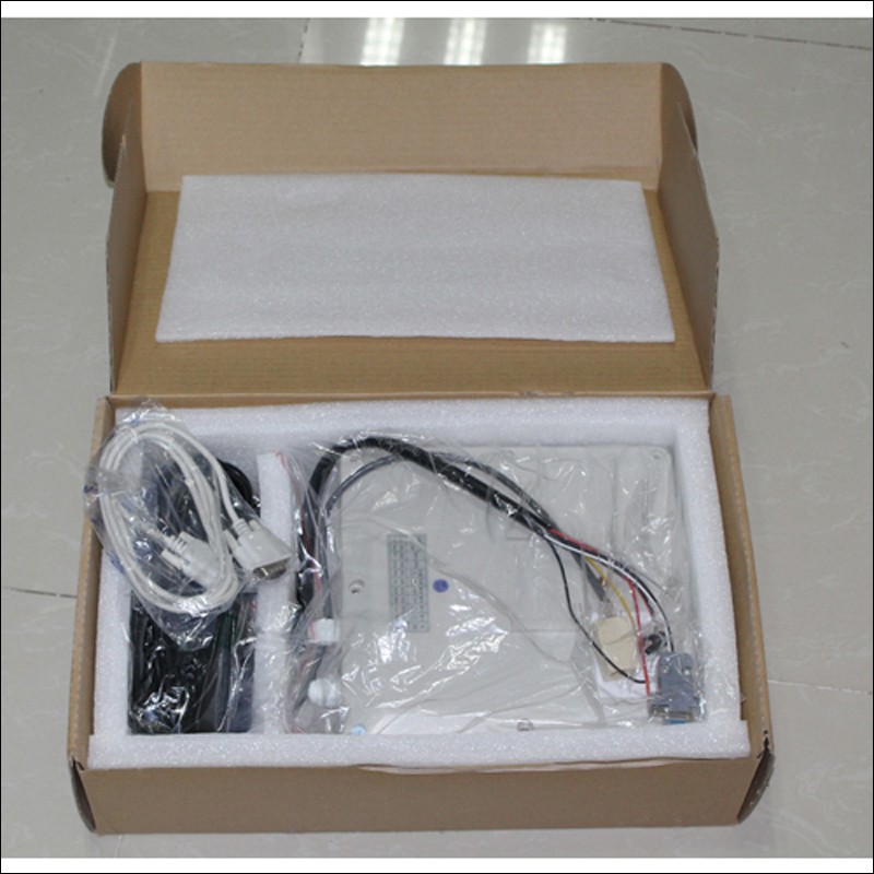 902-928Mhz R2000 Impinj WIFI Middle Range UHF RFID Reader  0-6M