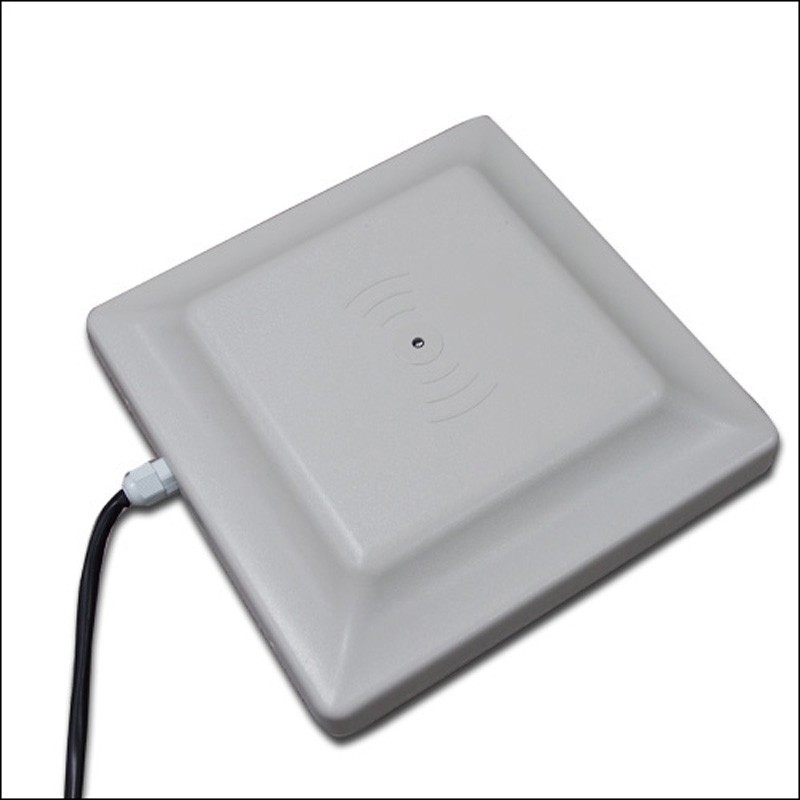 902-928Mhz R2000 Impinj WIFI Middle Range UHF RFID Reader  0-6M