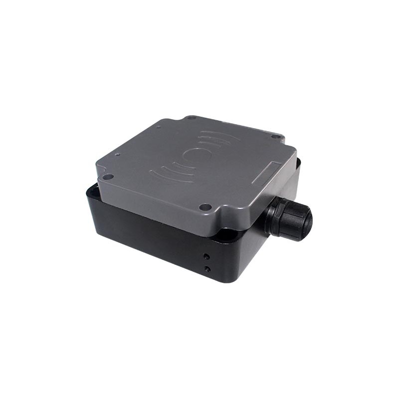 IP66  Industrial Grade UHF RFID Reader 0-3M