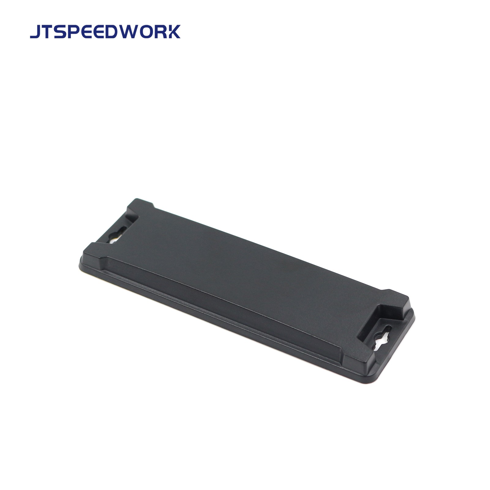JT-K13042 130*42*10.5mm 30M Long Distance UHF Metal Tag /ABS RFID Anti-metal Tag