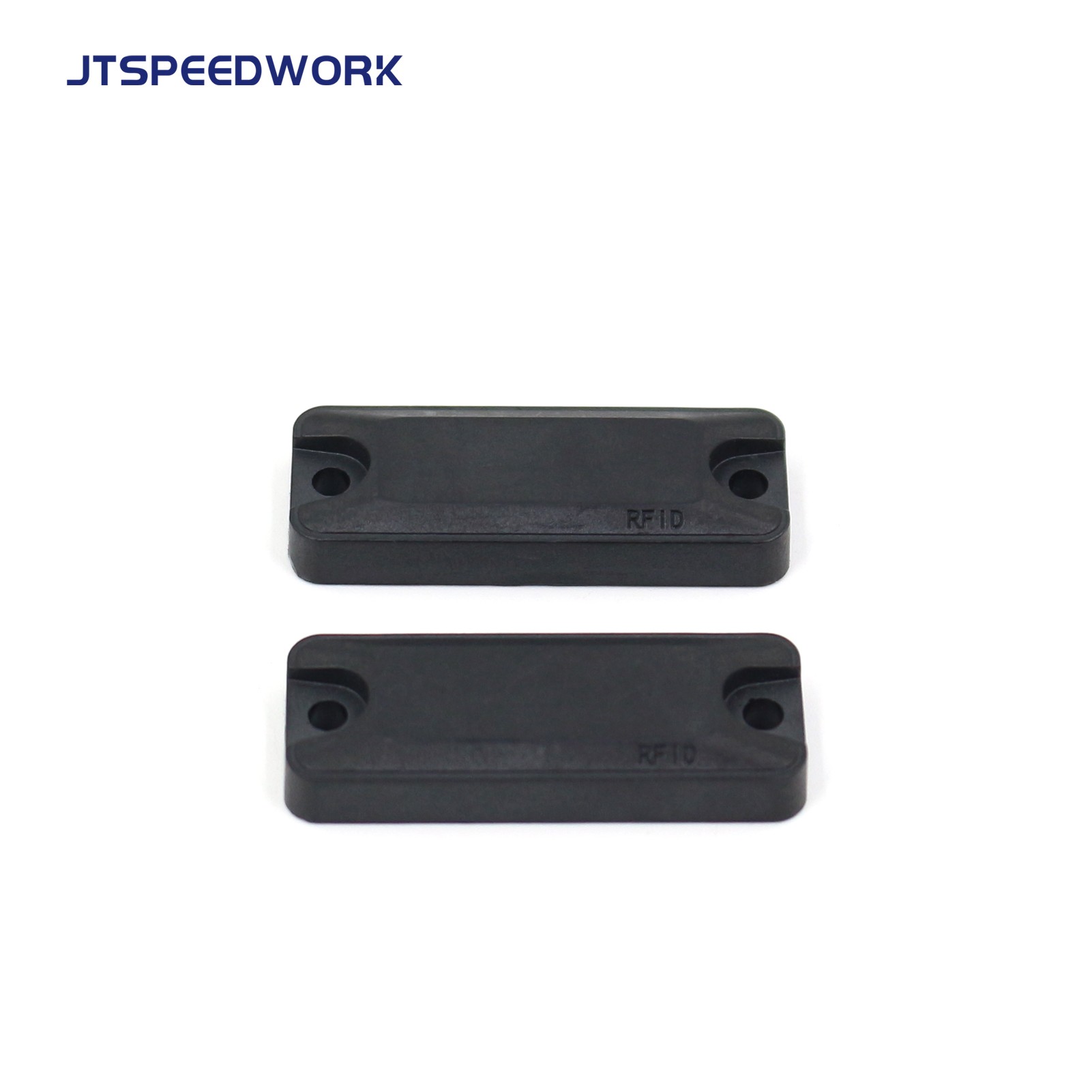 JT-K3714 37*14*5.9mm 180 Degrees High Temperature UHF RFID Anti-metal Tag