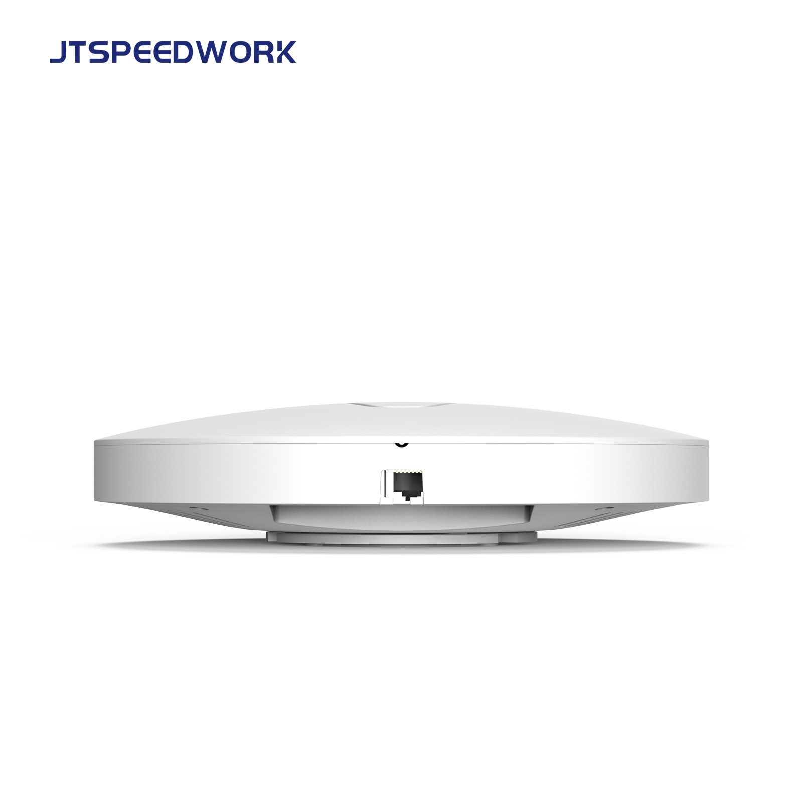 JT-R2420A 2.4GHz RFID Omnidirectional Ceiling Indoor Reader