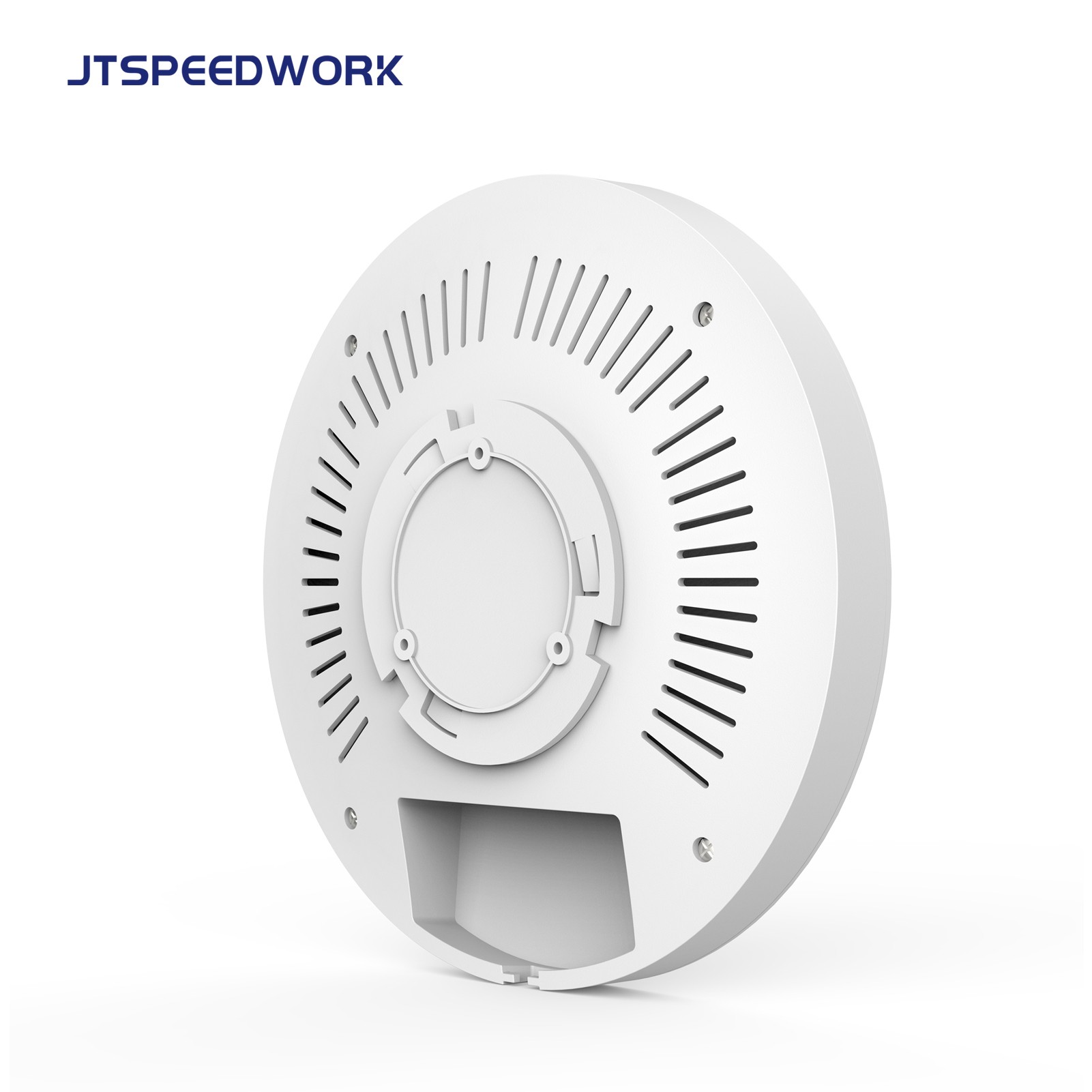 JT-R2420A 2.4GHz RFID Omnidirectional Ceiling Indoor Reader