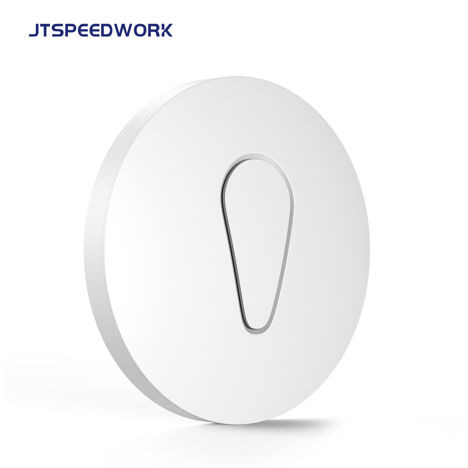 JT-R2420A 2.4GHz RFID Omnidirectional Ceiling Indoor Reader