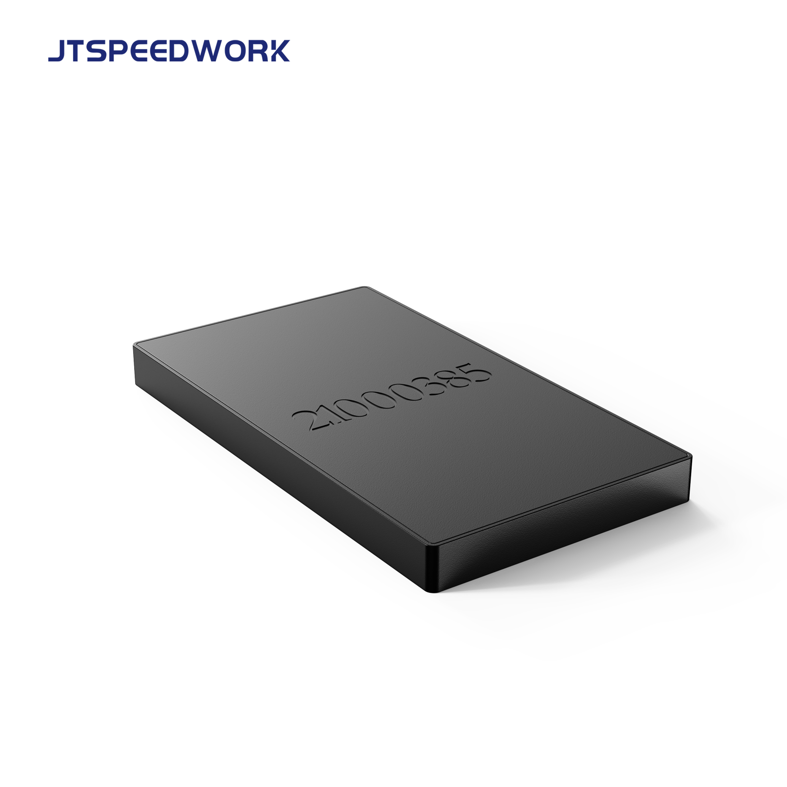 JT-T2470 2.4Ghz Active RFID Asset Tag For Assets Control