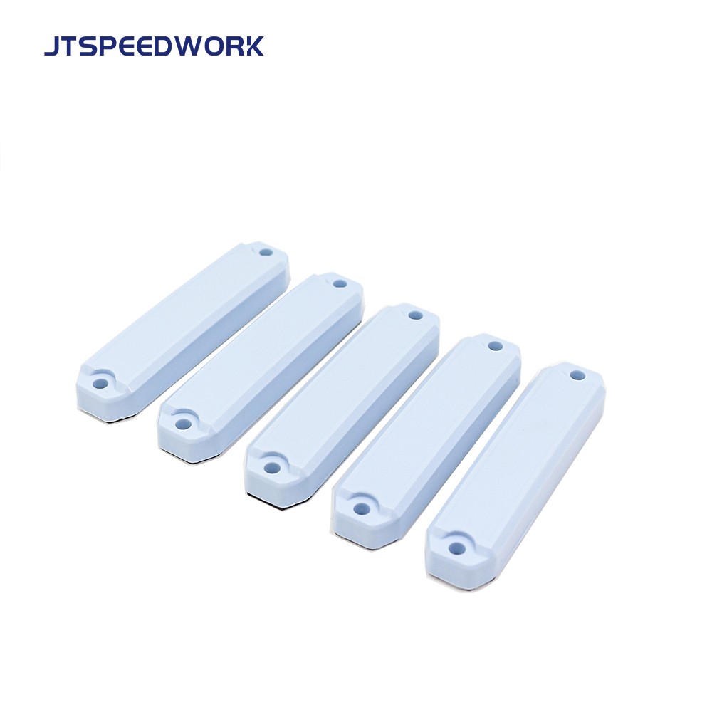JT-K8520 85*20*11mm 860-960MHz UHF RFID Anti-metal Tag for Asset Management