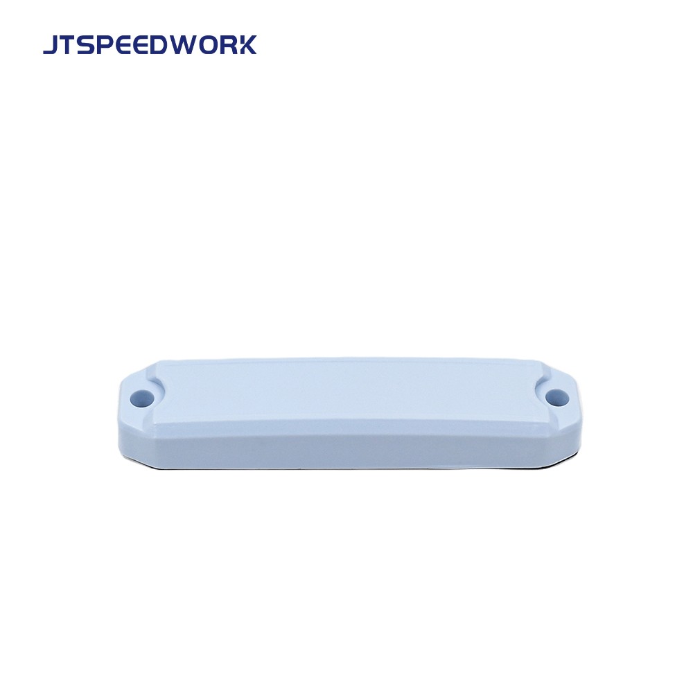 JT-K8520 85*20*11mm 860-960MHz UHF RFID Anti-metal Tag for Asset Management