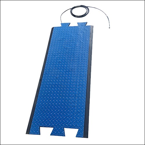 Blue Color Marathon Sport timing UHF RFID Floor Mat Antenna