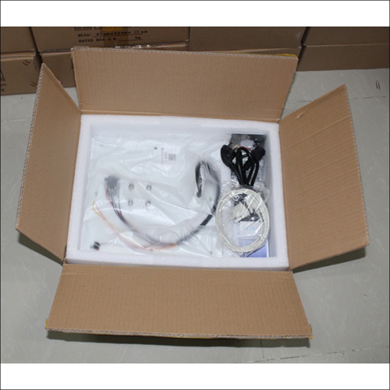 UHF Middle Range Reader 5-8M