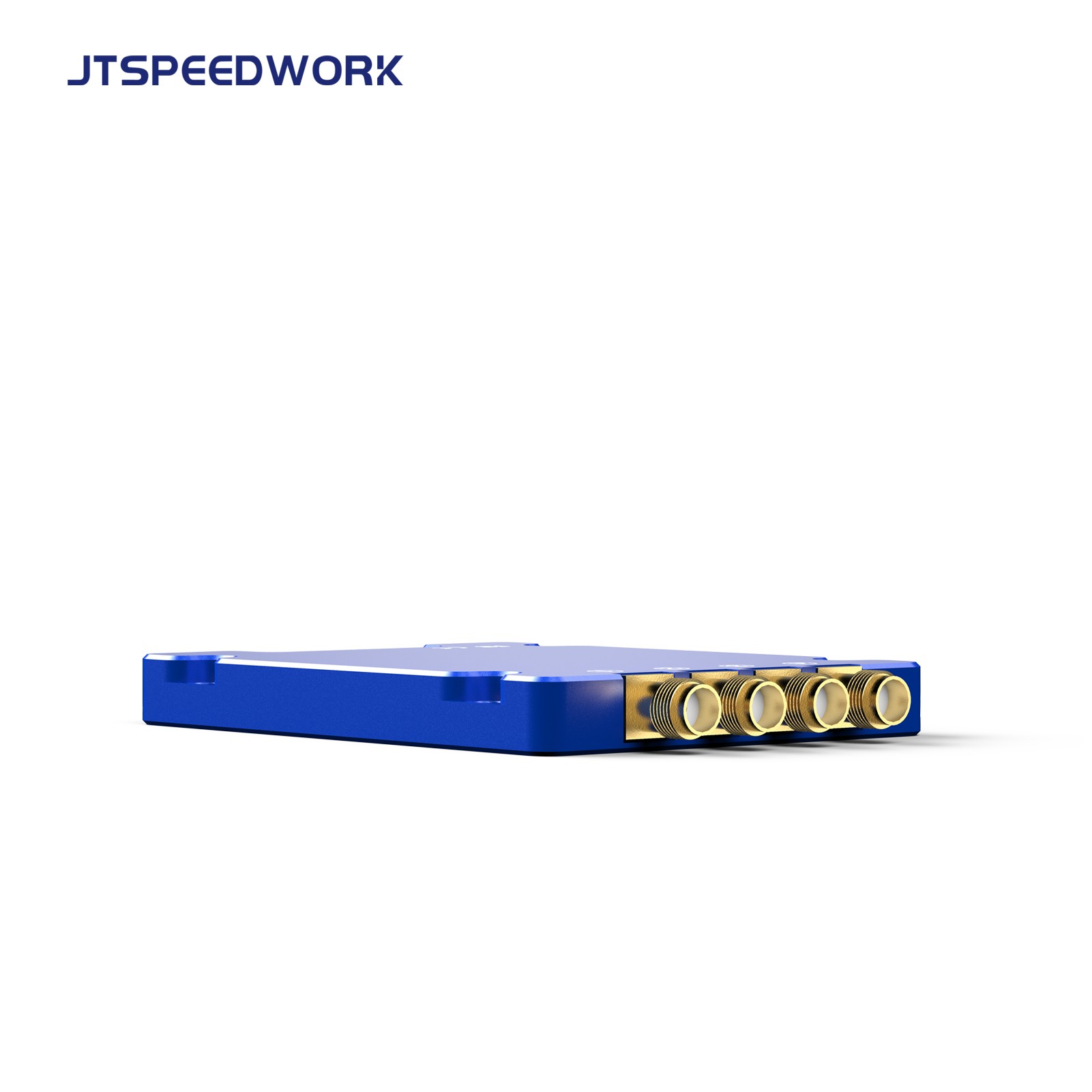 JT-2540 TM200 UHF RFID 4-port Module 860-960MHz TTL