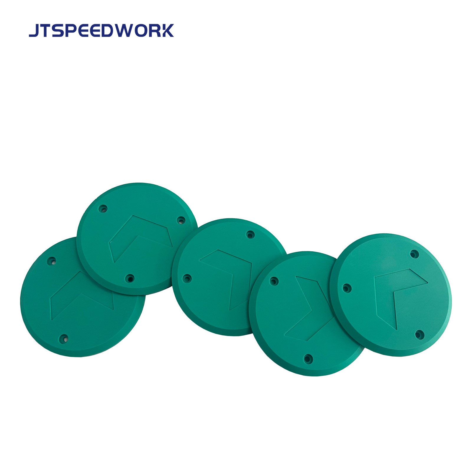 JT-K08005 UHF RFID Buried Identification Tag