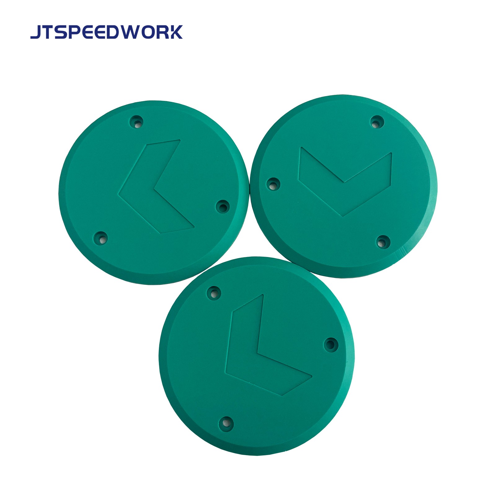 JT-K08005 UHF RFID Buried Identification Tag