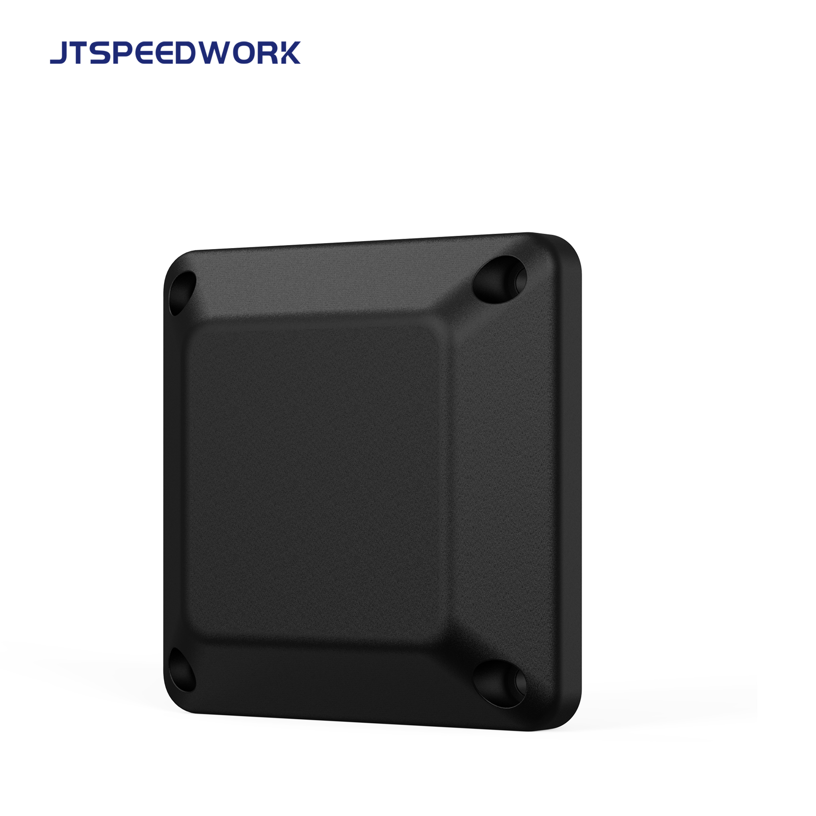 JT-T2466 2.4Ghz Active RFID Asset Tag For Electric Bike Management