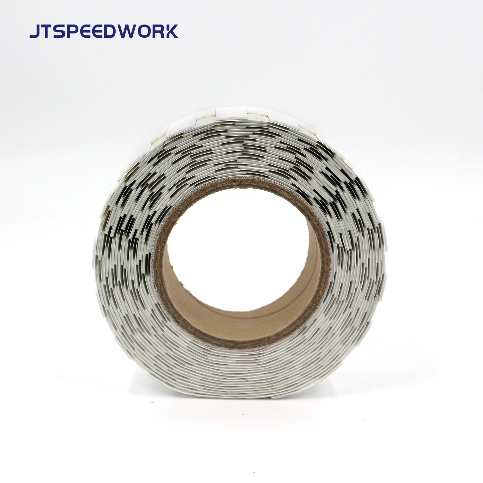 JT-K5015 50*15*1.26mm 860-960Mhz UHF Flexible Printable On metal RFID Label