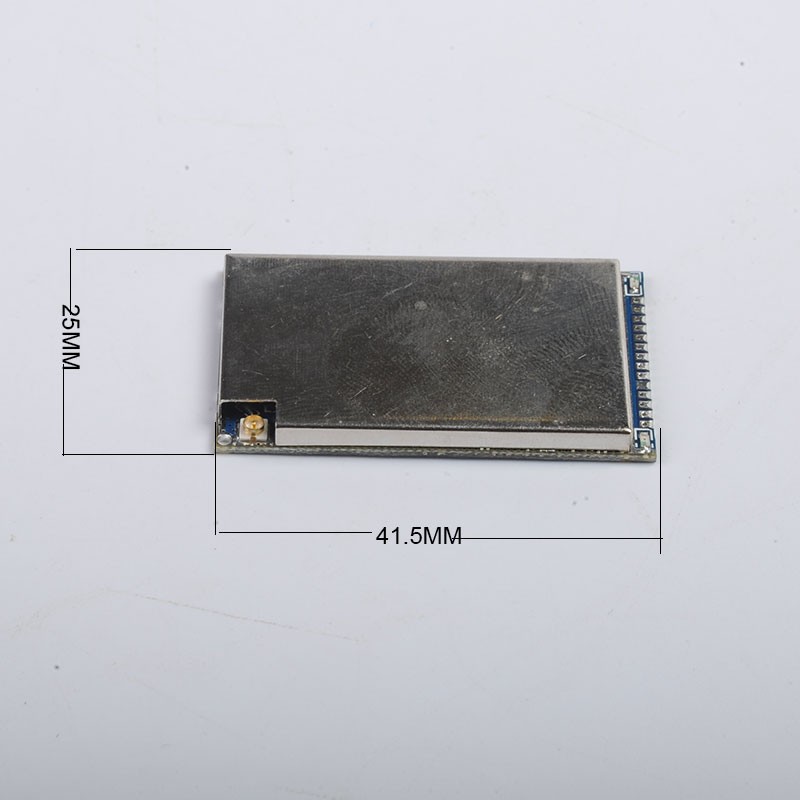UHF RFID Module Development Kit JT-2850D for Electric Bicycle Positioning Management