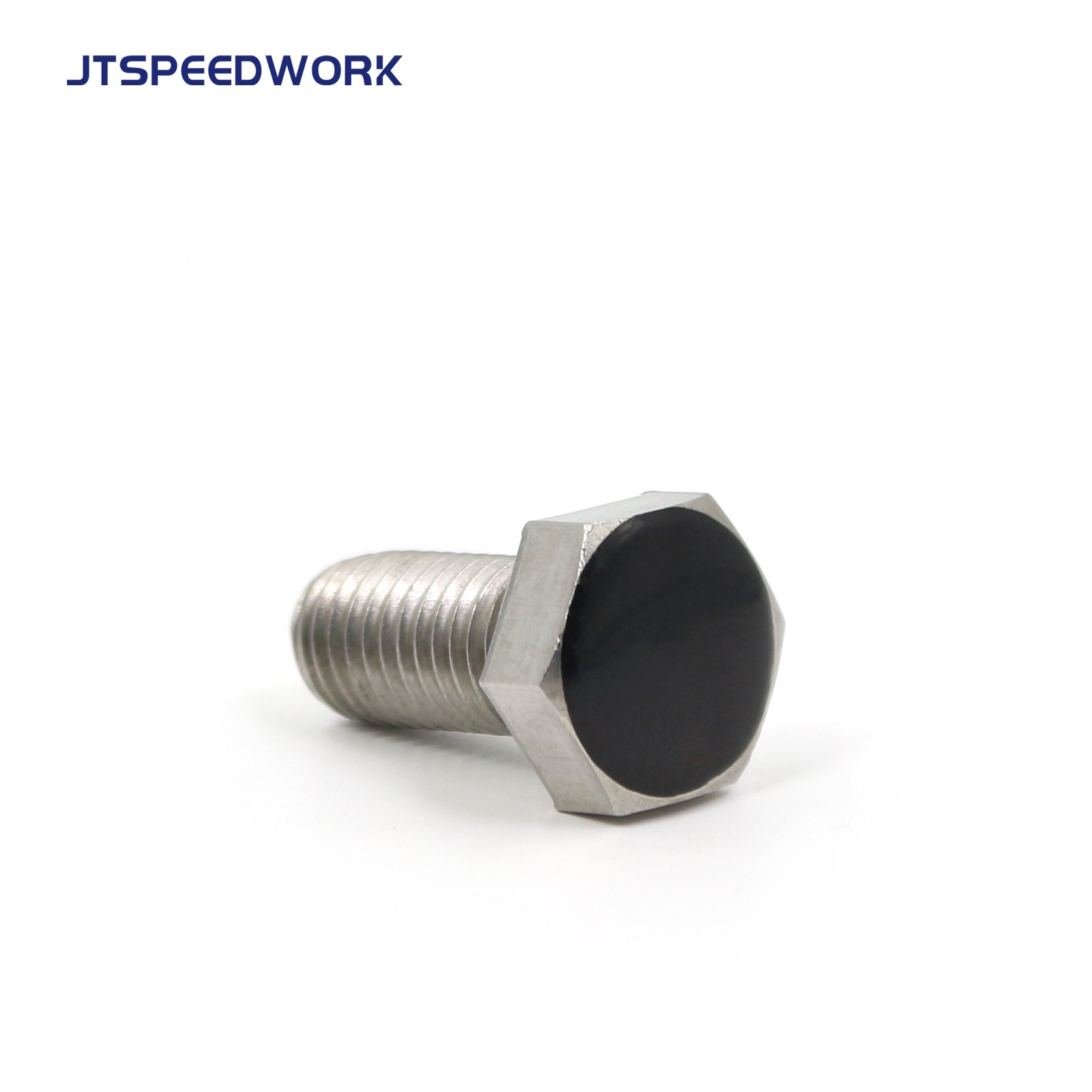 JT-K2032 Screw RFID Tag Industrial Waterproof Tags UHF Screw RFID Tag For Metal Tools