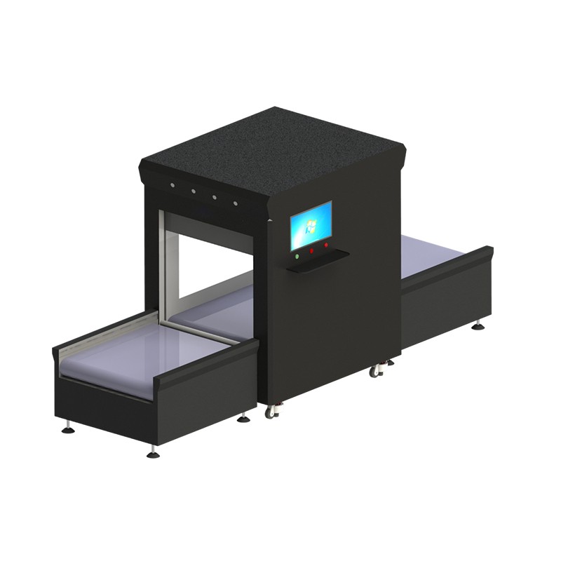 JT-R202 RFID Tunnel Reader Conveyor Scanner Airport Baggage