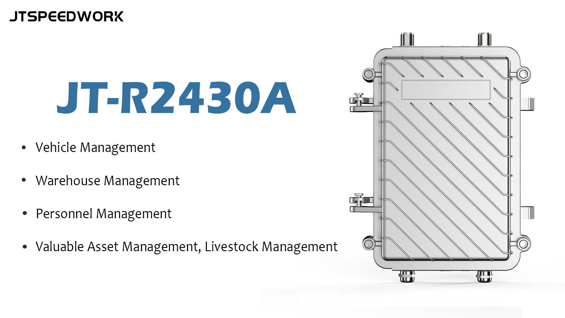 JT-R2430A