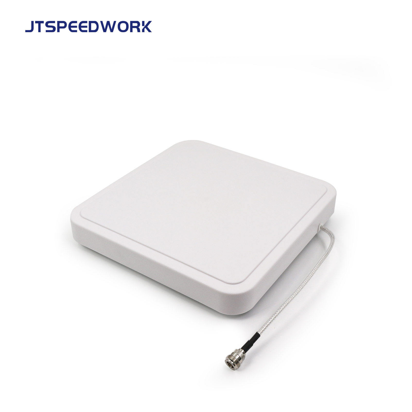 JT-T0258 9dBi High Gain UHF RFID Antenna 860-960MHz 70° Beam Width JTSPEEDWORK IP67