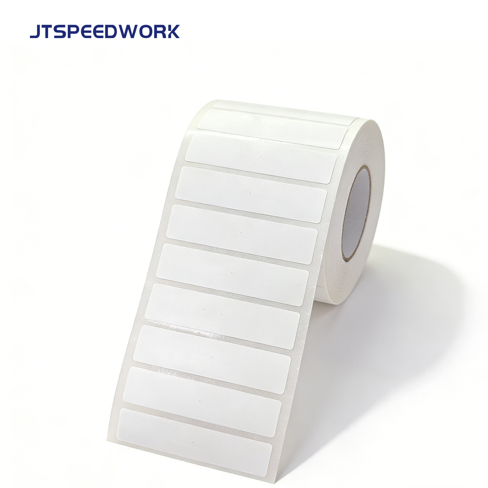 JT-I9654 96*22mm AlienH9 PET UHF RFID for Asset Management