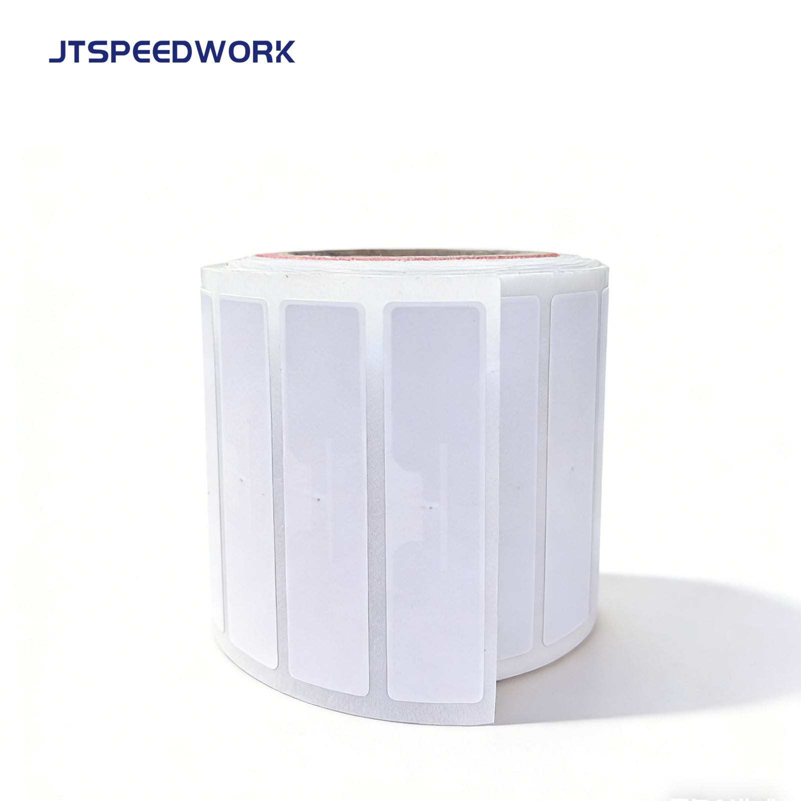 JT-I9654 96*22mm AlienH9 PET UHF RFID for Asset Management